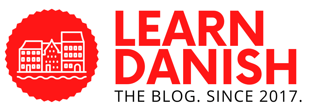 Learn Danish