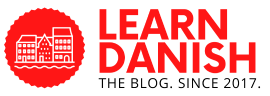 Learn Danish